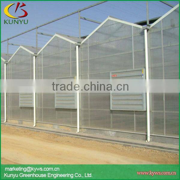 polycarbonate greenhouse price, polycarbonate sheet for polycarbonate greenhouse