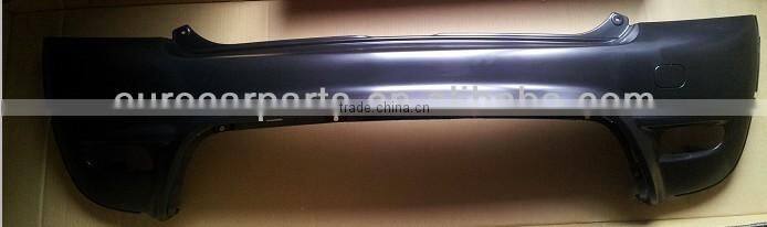 Wholesale PP body kit for bm mini cooper R56 JCW style 06~12