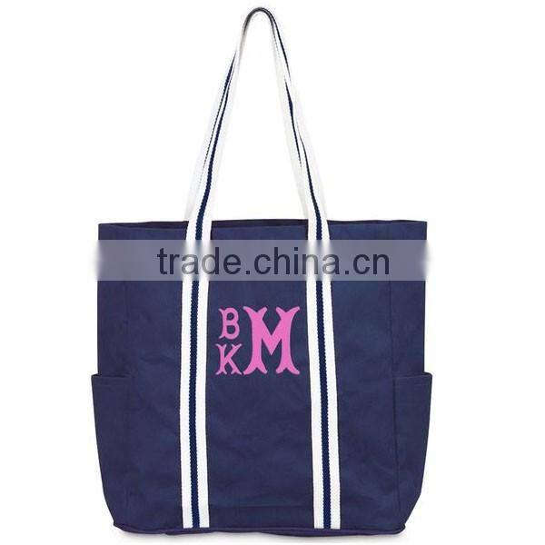 Wholesale Monogram School Book Bag