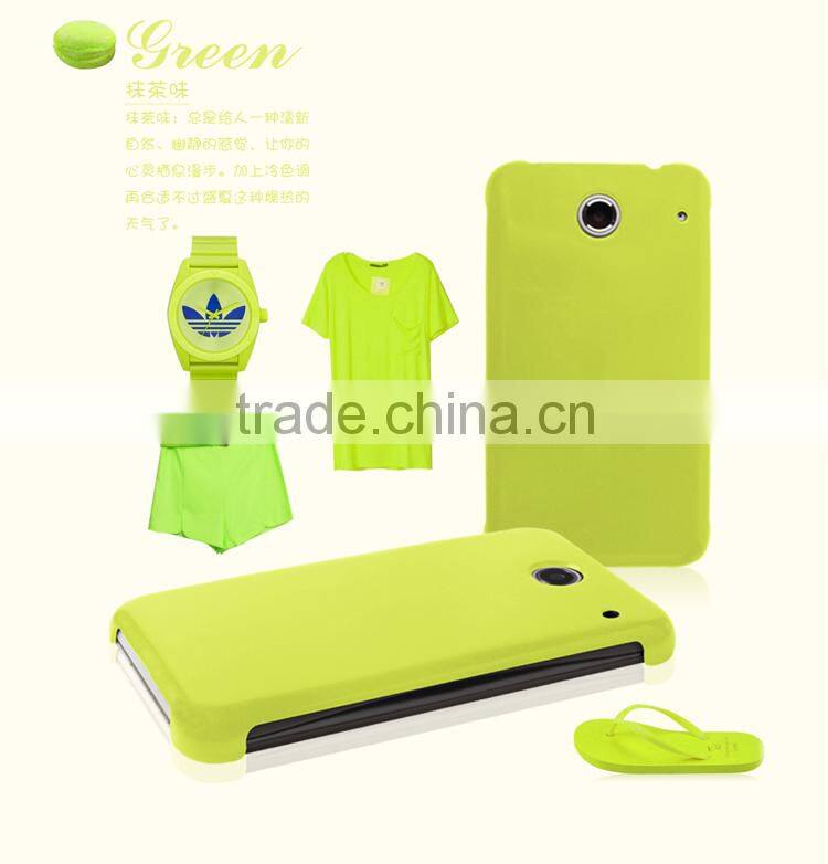 SIKAI HARD CASE COVER CASE FOR LENOVO LEPHONE S880 WITH SCREEN PROTECTOR