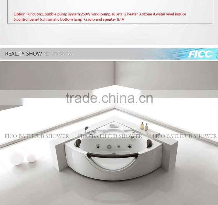 FICO FC-255, delta bathtubs