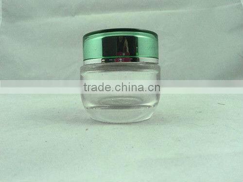 35ml skincare product packing jar