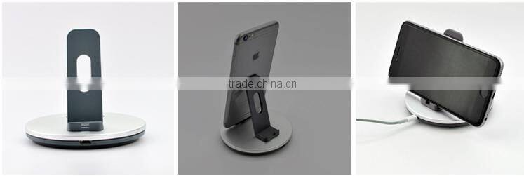 Multi-functional rechargeable metal stents