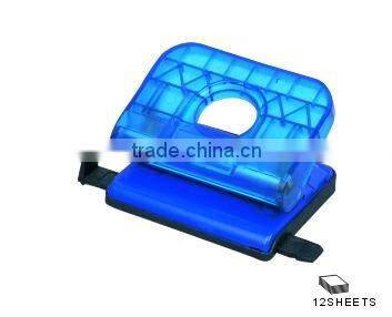 modern 2 hole punch BIN04005