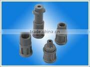 VI-10501 Nylon or PP Water Filter 3/8"