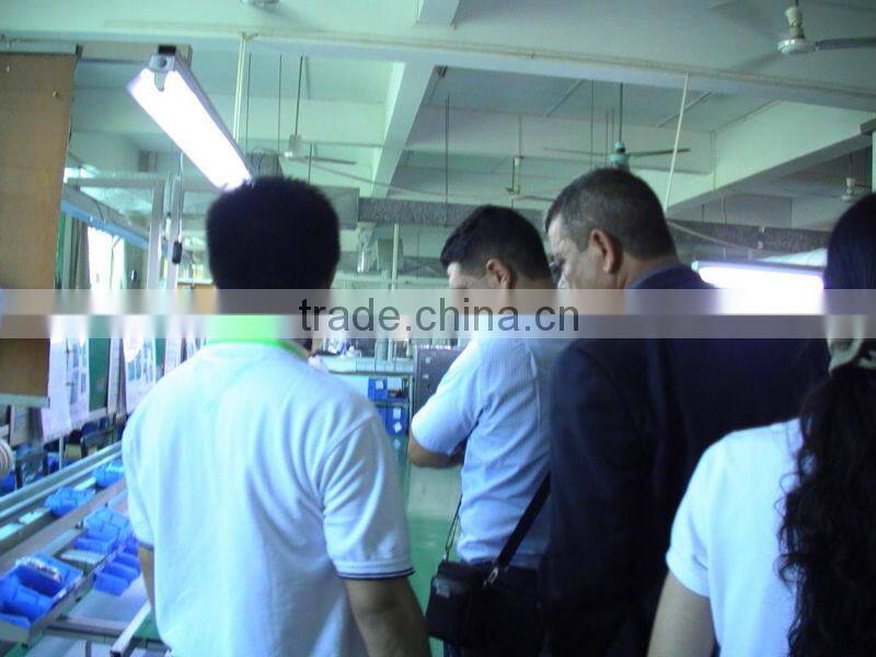 Ramps or Soaking controller