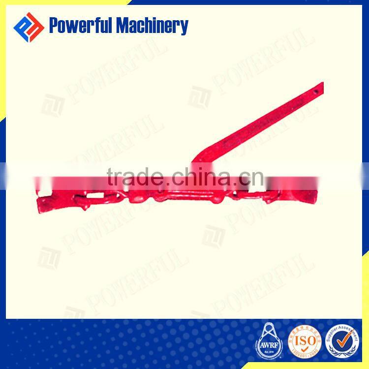 High Quality Standard L-150 With Eye Ratchet Load Binder