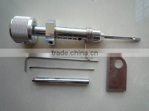 NEW High quality Israel muliti lock up, locksmith