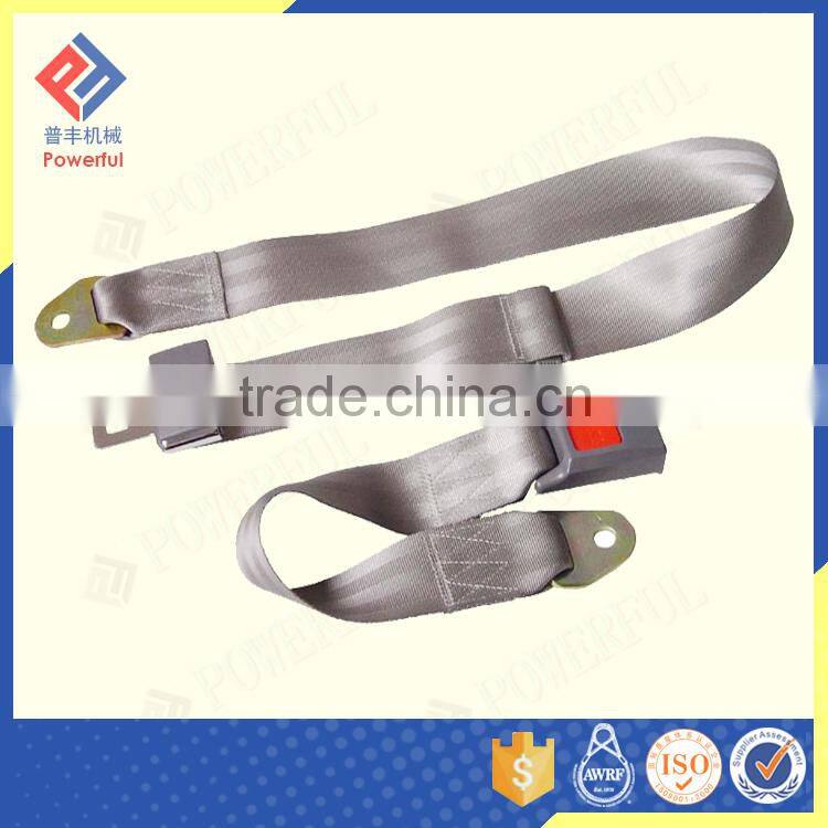 Polyester Webbing Car Safety Seat Belt Wholesale