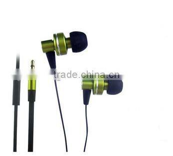 New Style earphone connector,mobile earphone with animal