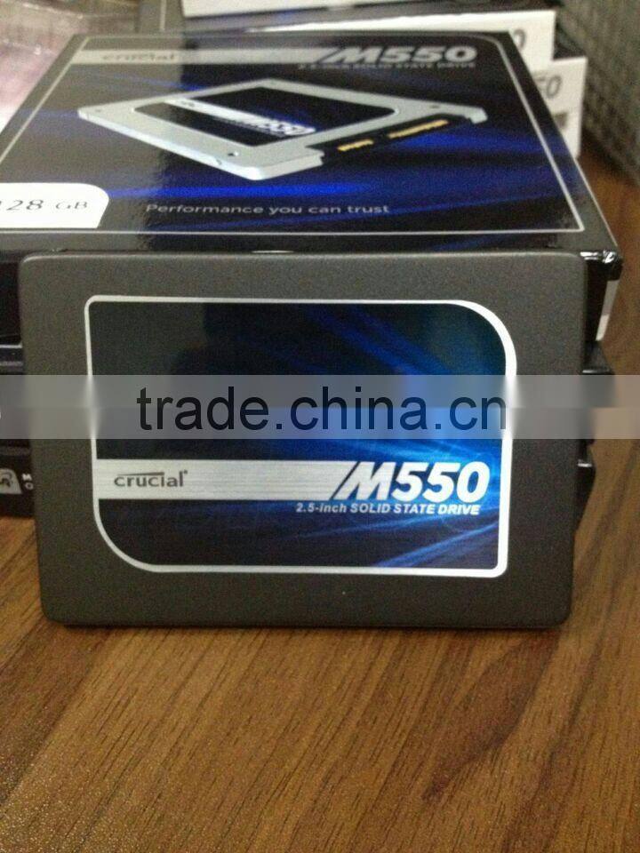 2.5 sata3 128g SSD solid state drive s400pro for computer fast shipping