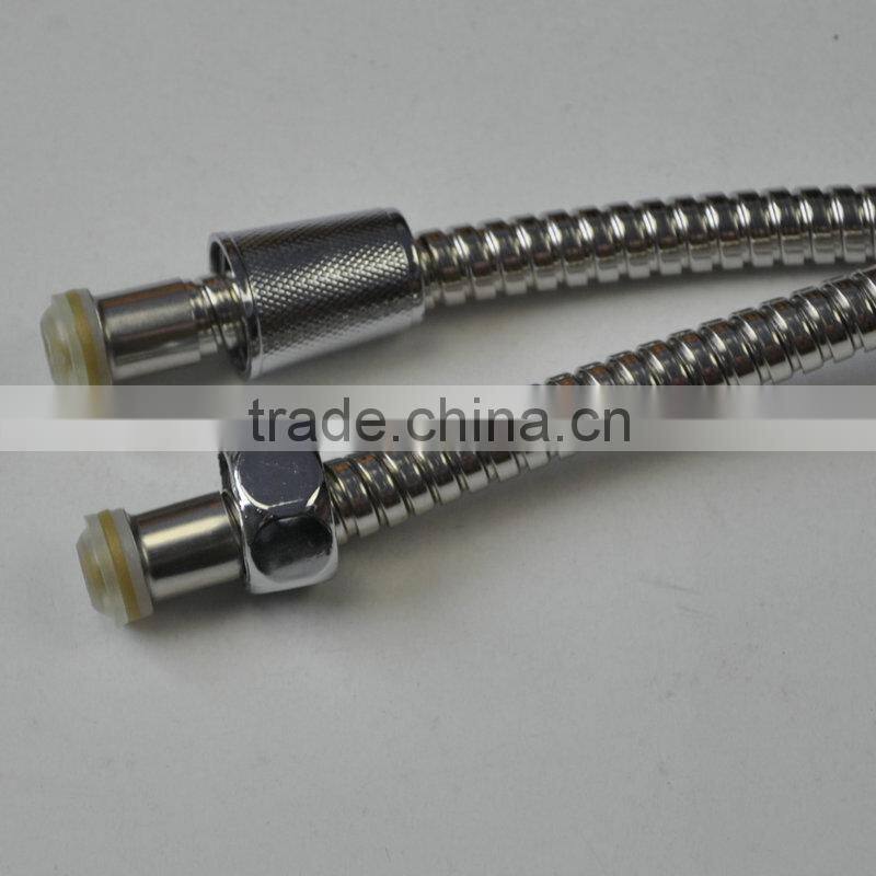 Best quality stainless steel metal flexible hose