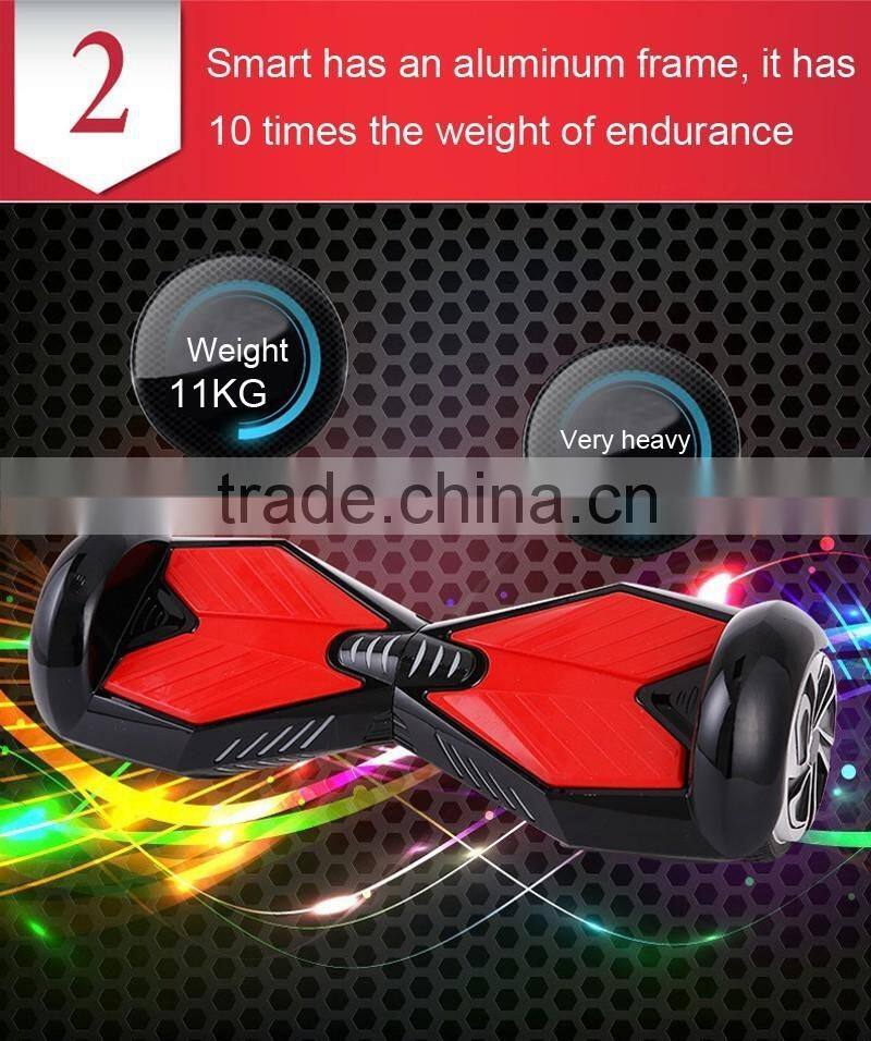 Balance Scooter 2 Wheels Hover Board Most Competitive Two Wheels Self Balancing Scooter