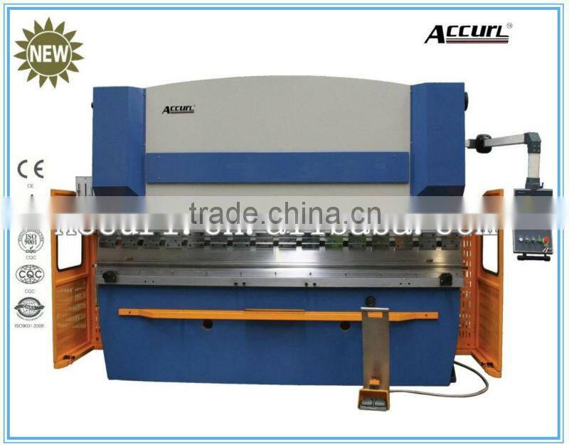 Most demanded products lowest prices hydraulic bending machine