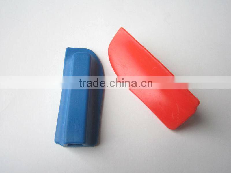 Hot Kitchen Utensil Silicone Tuner For Cooking