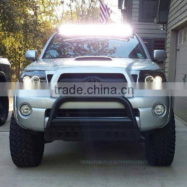 LED driving lamp 41.5 inch 200w bars for jeep