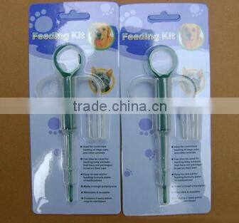 Japan Cheek massage card packaging pp clear produsts cards packaging