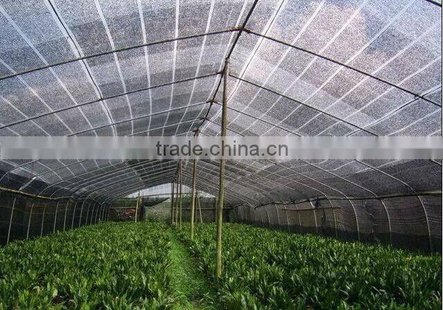 greenhouse high quality sunshade net