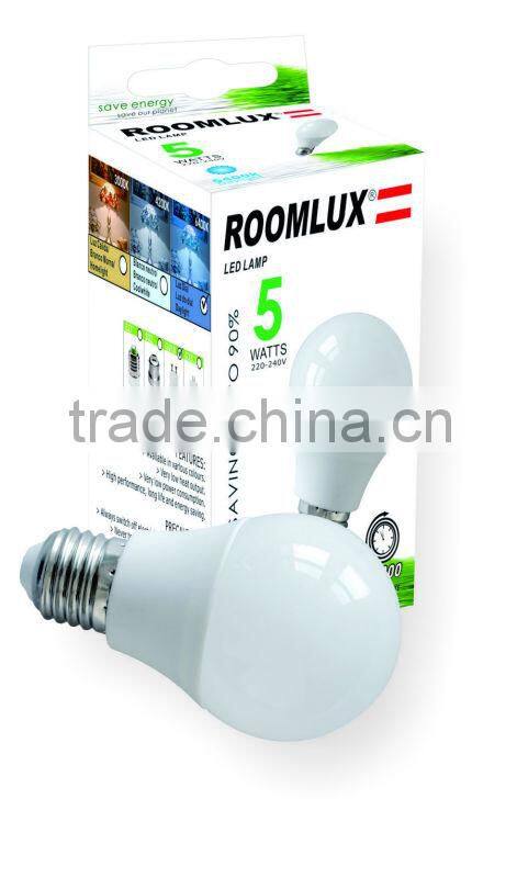 SUPER HIGH QUALITY LED BULB