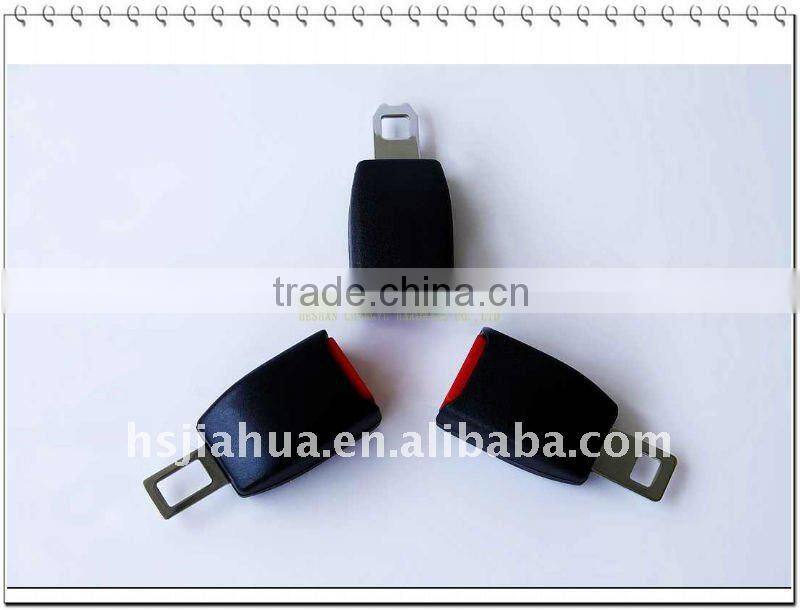 Car safety belt buckle for sale