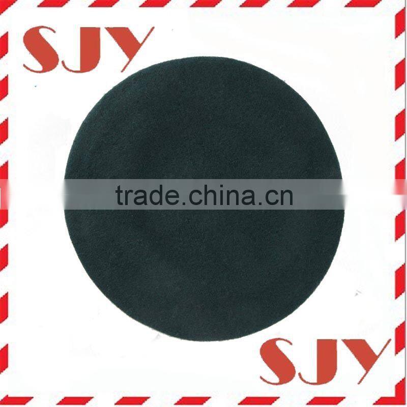 100%wool high quality red army fashion beret cap