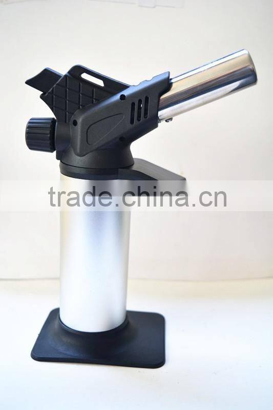 Pro Culinary Torch Creme Brulee Gourmet Antorcha Culinaria Kitchen Lighter EK-038
