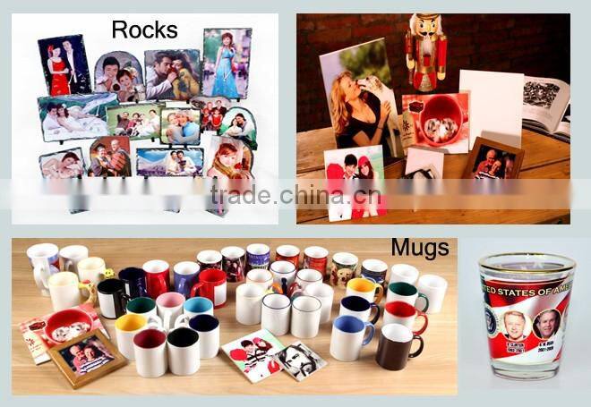 Hot sale high sublimation machine,sublimation printing machine price