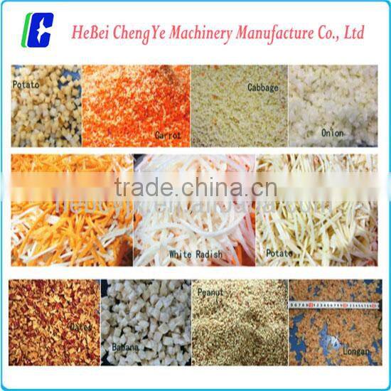 Professional vegetable cutting machine for sale with good quality, QD2000 Vegetable Dicer