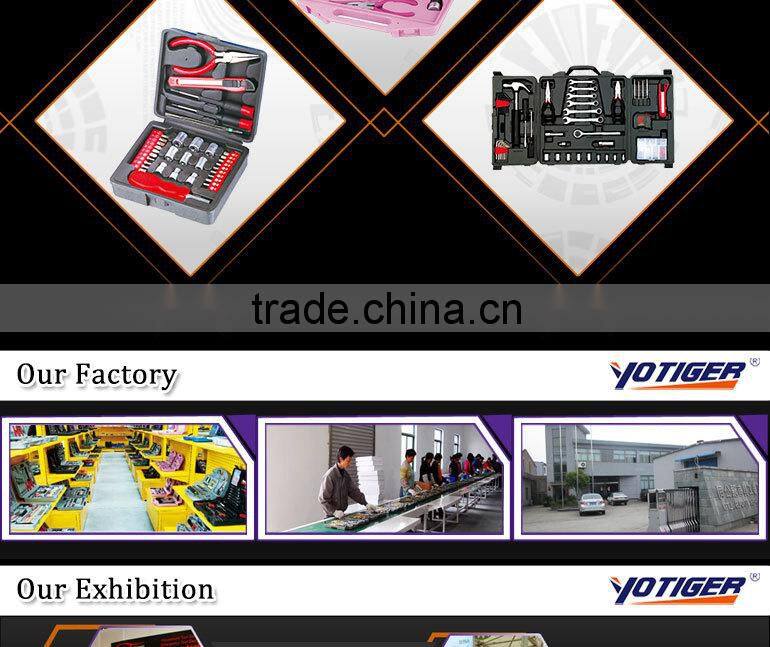 36pcs New Item 1/4" Socket Kits Tool Kit