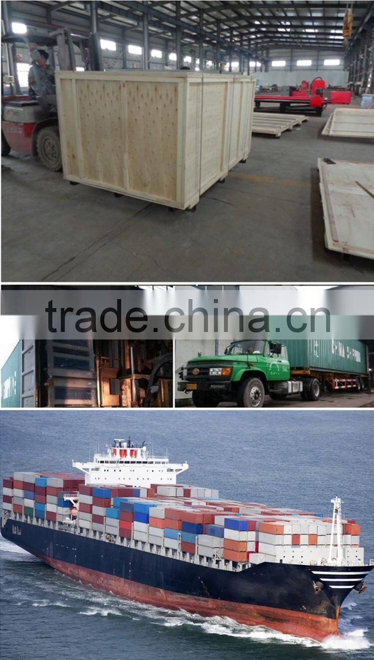 PHILICAM 200w fiber sheet metal laser cutting machine price