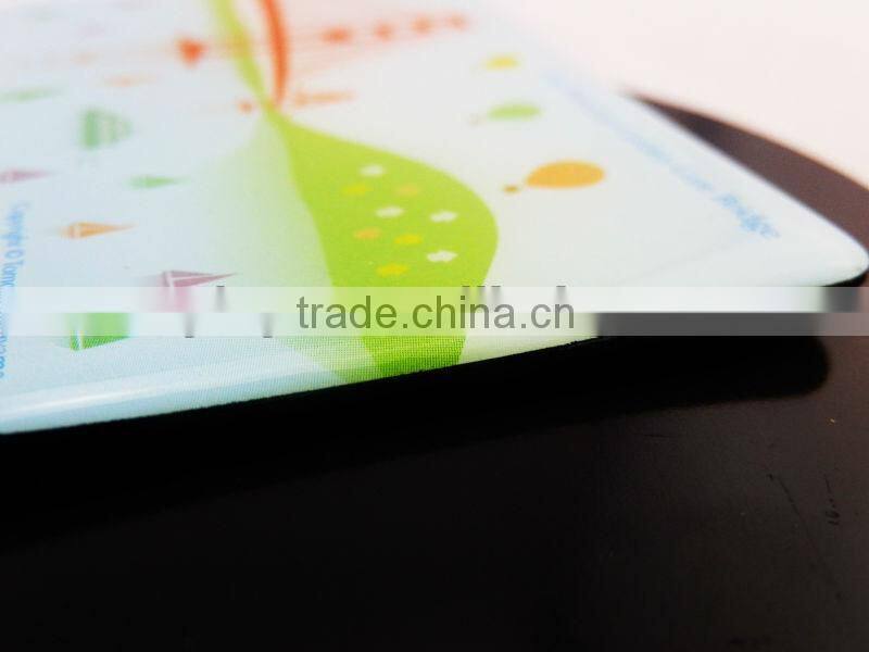 2013 cheaper promo printing Epoxy Coated Magnets