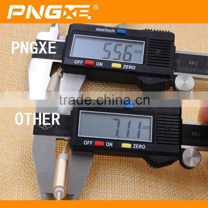 China alibaba cable manufacturer pngxe 2015 fast charging braided charger data cable with usb 3.0 aluminium micro usb cable