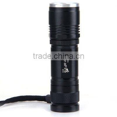 work ultrafire led flashlight xm-l t6 led flashlight