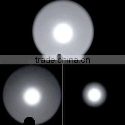 bright led waterproof tactical flashlight emergency flashlight