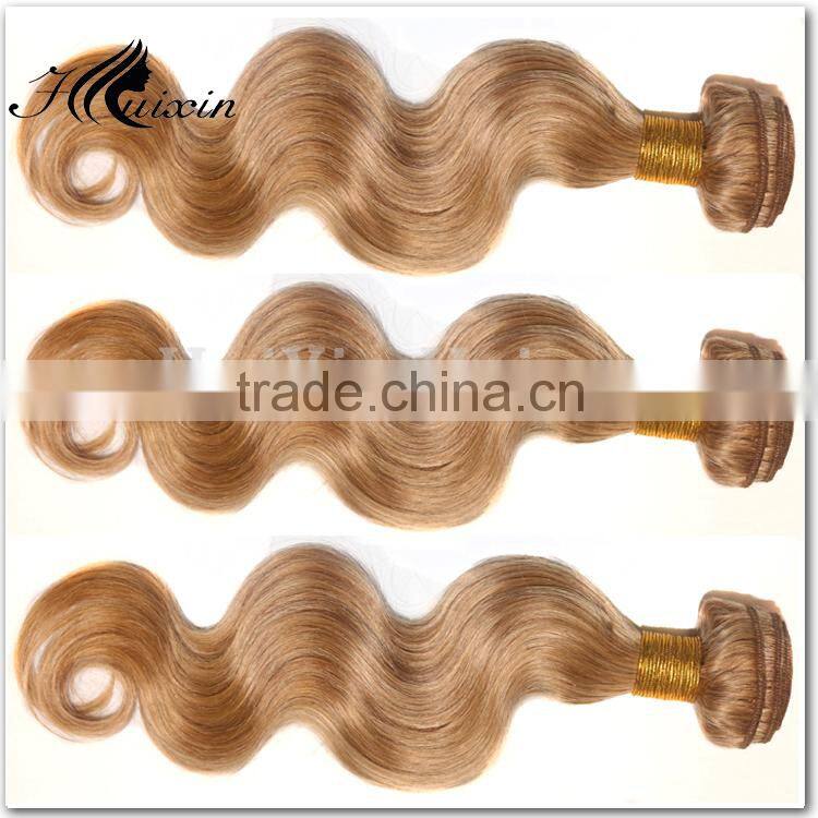 Alibaba China factory wholesale virgin remy brazilian human hair extension