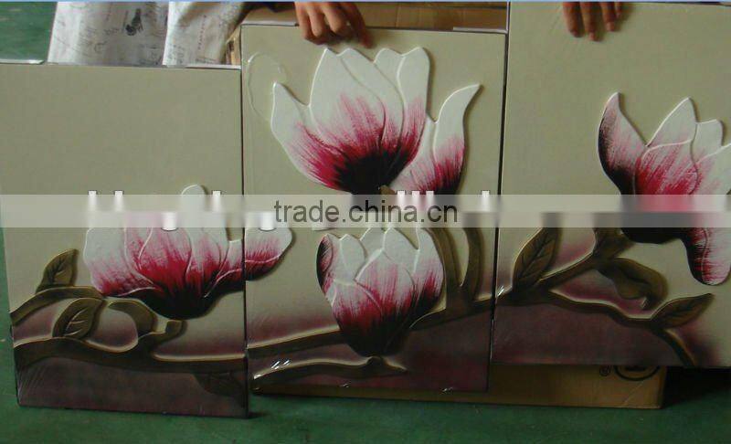 new products canvas art painting design