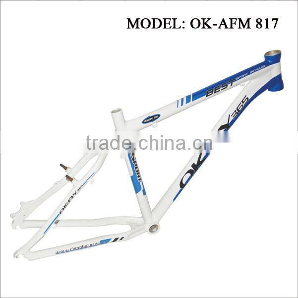 26'" 27.5''" 29'" Chinese alloy aluminum carbon bike frame oem road bicycle frame 54cm