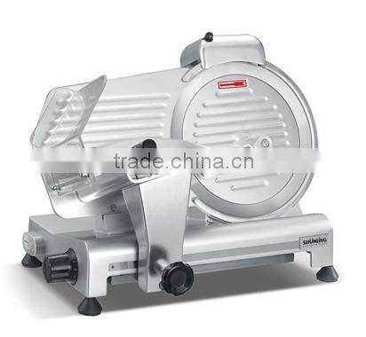 Meat Slicer-Automatic