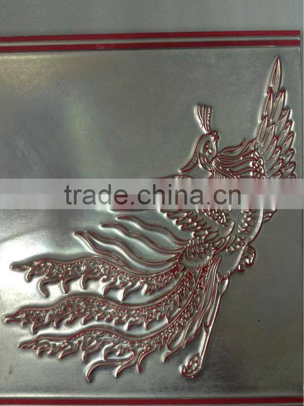 Baking Oven For Hot Stamping Dies