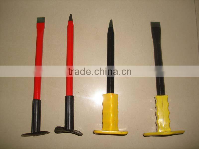 HIGH CARBON STEEL FLAT COLD CHISEL