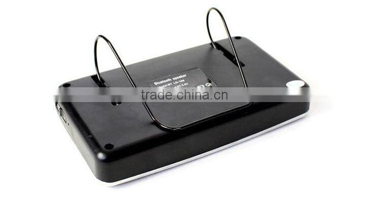LD-168 Hands-free Bluetooth Car Kit