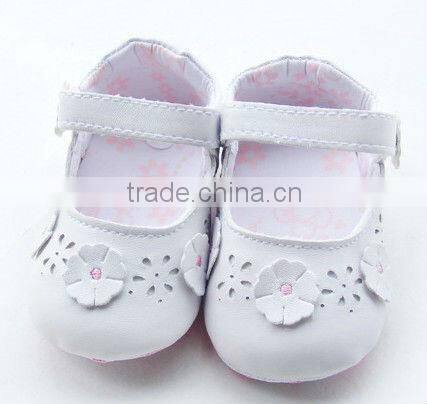 Lovely toddler shoe, baby shoe