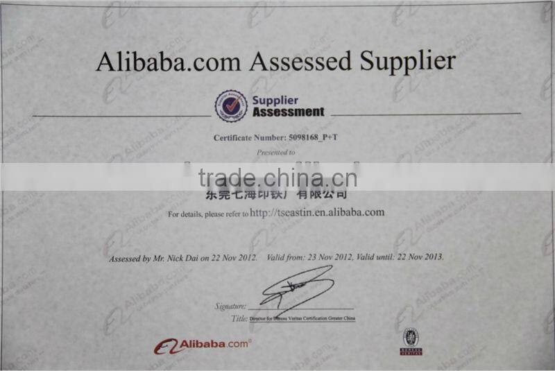 oval tea tin containers