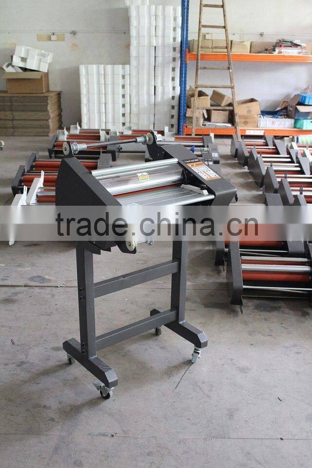 Better Than F350E Boway New Laminating Machine