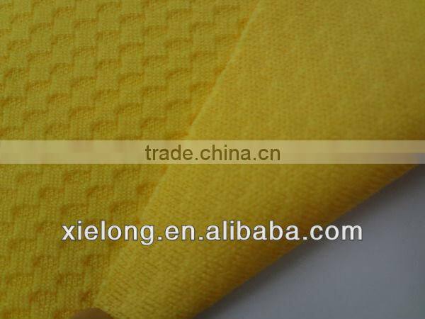 Fine nylon air single mesh fabric