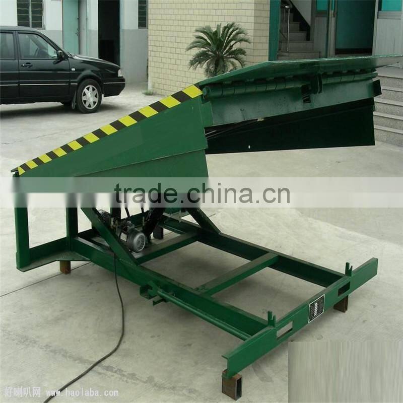 2015 high grade hot sale truck ramp one miter saw stand