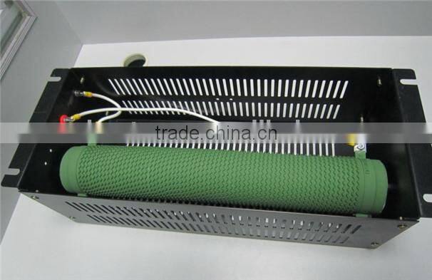 Made in China resistor manufacturer for vfd wound wire 100w braking resistor