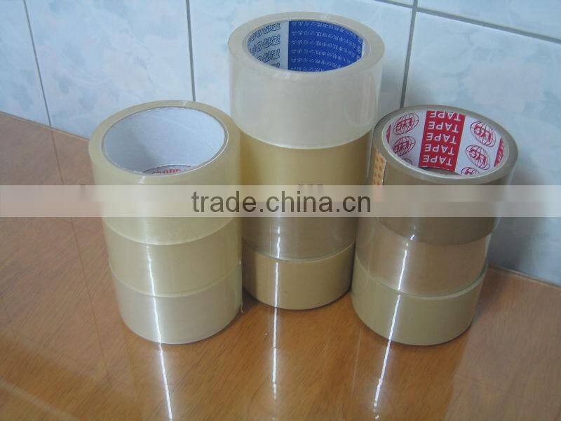 BOPP Adhesive Tape Jumbo Roll Automatic Slitting Machine