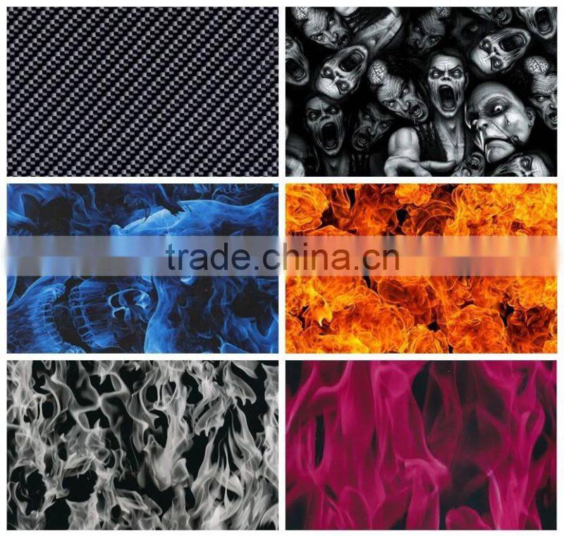 Liquid Image Hydrographic printing film 40*50cm size NO. X5MX20V1