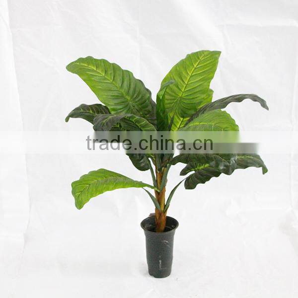 wholesale indoor home decorative artificial tree